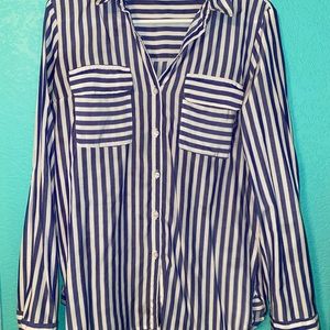 Women’s Express Top